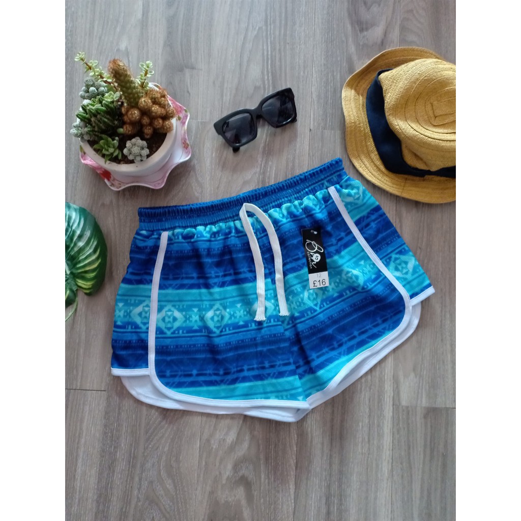 quần short bigsize
