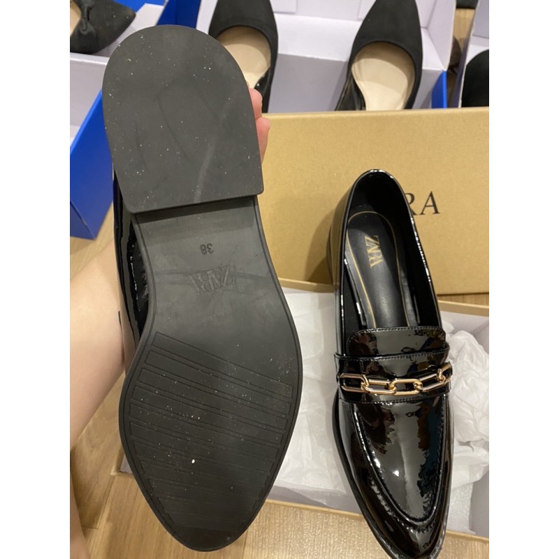 [GÓC SALE] Giày ZR size 38 duy nhất | BigBuy360 - bigbuy360.vn