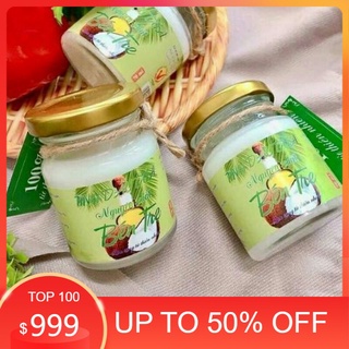 Dầu dừa hũ nguyên chất bến tre