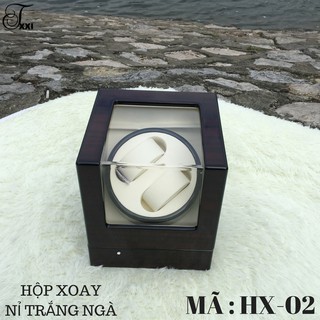hộp đựng đồng hồ cơ