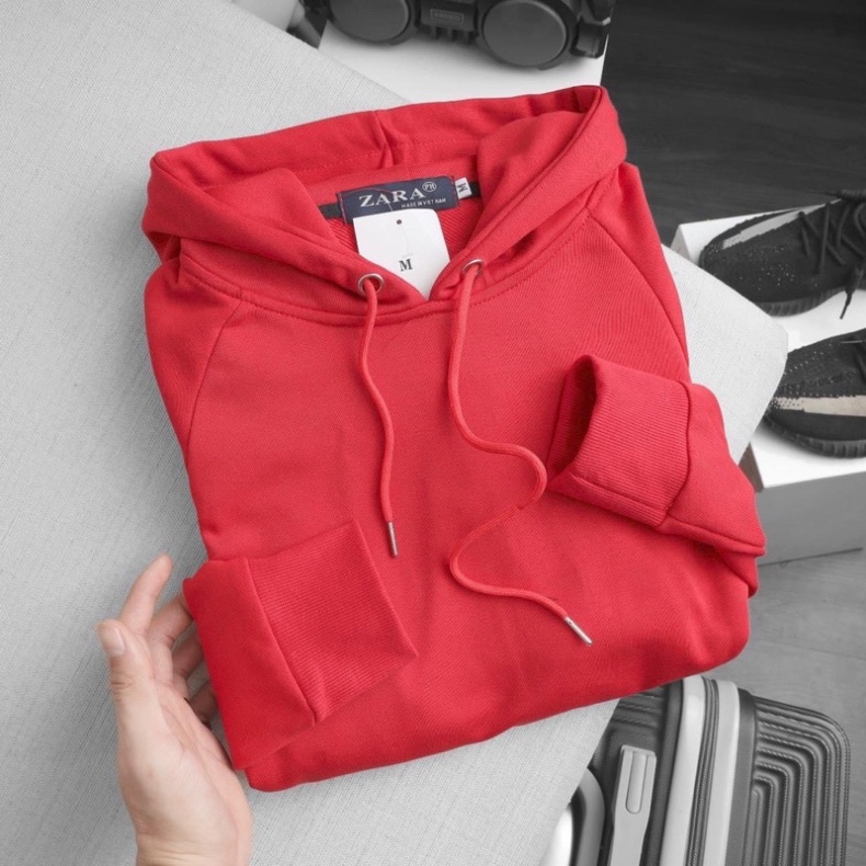 ÁO HODDIE ZARA VẢI DƯ VNXK PHÙ HỢP CHO CẢ NAM VÀ NỮ | BigBuy360 - bigbuy360.vn