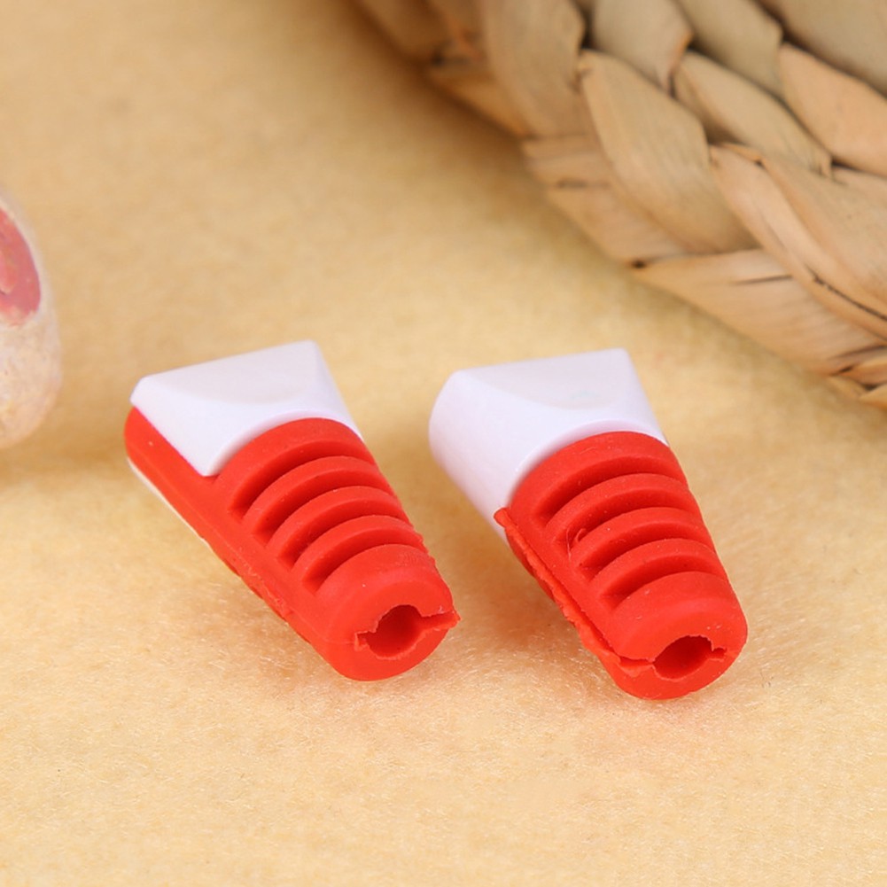 2 dụng cụ bảo vệ dây cáp chống gãy tiện lợi