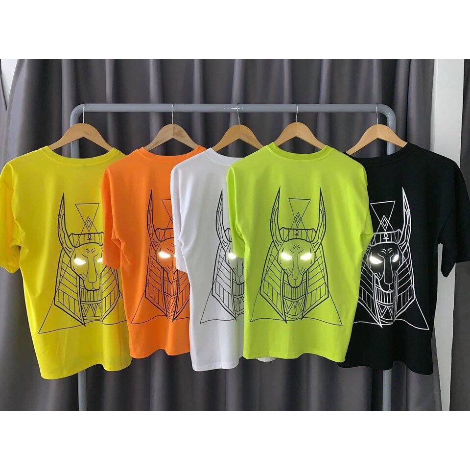 Áo Thun THẦN BÓNG ĐÊM GOD OF DEATH Nam Nữ Unisex (ẢNH THẬT)