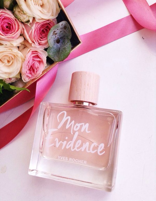 Nước hoa Mon evidence yves rocher mini | BigBuy360 - bigbuy360.vn