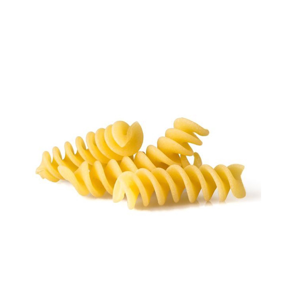 Mỳ nui xoắn, pasta fusilli hiệu Rino 500g