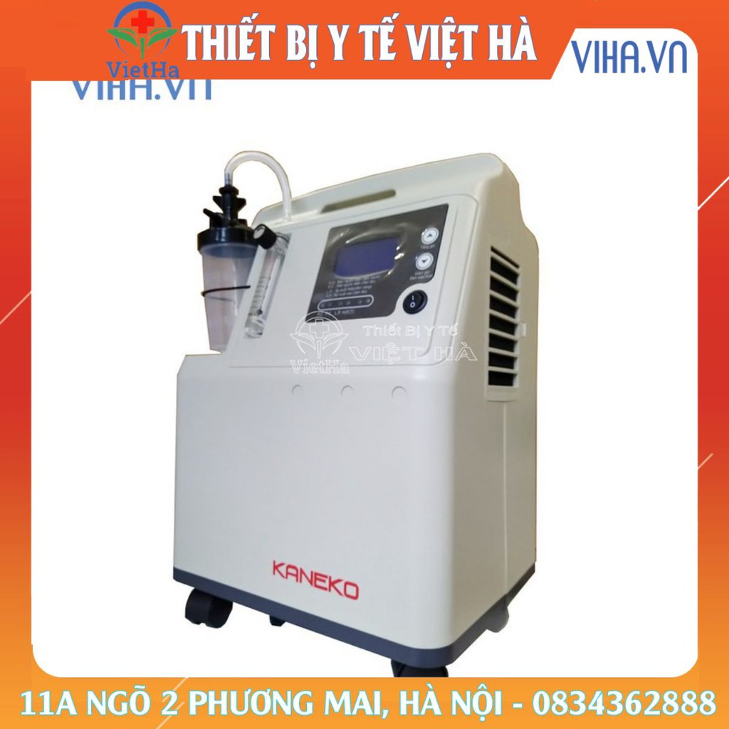 Máy Tạo Oxy 3 Lít/phút Kaneko JAY-3AW