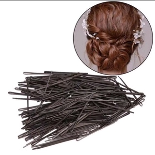 Kẹp tóc,kẹp tăm, hàng loại tốt Bới tóc cô dâu,trang điểm,Dùng cho các Salon tóc,tiệm tóc