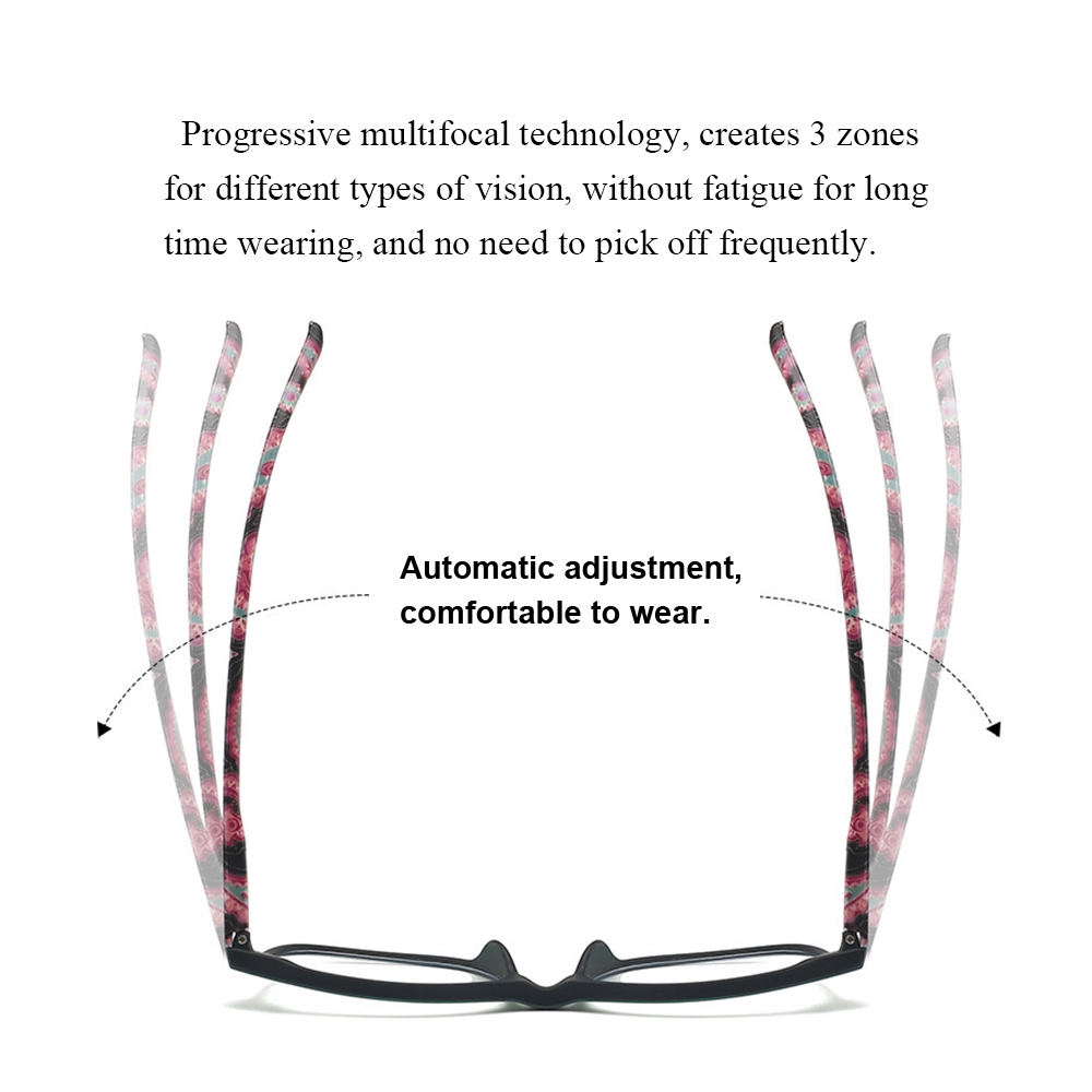 Mắt kính đọc sách chống tia UV hại mắt tiện dụng