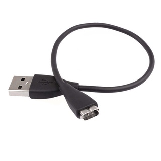 Dây cáp sạc USB cho đồng hồ thông minh Fitbit-Charge Hr