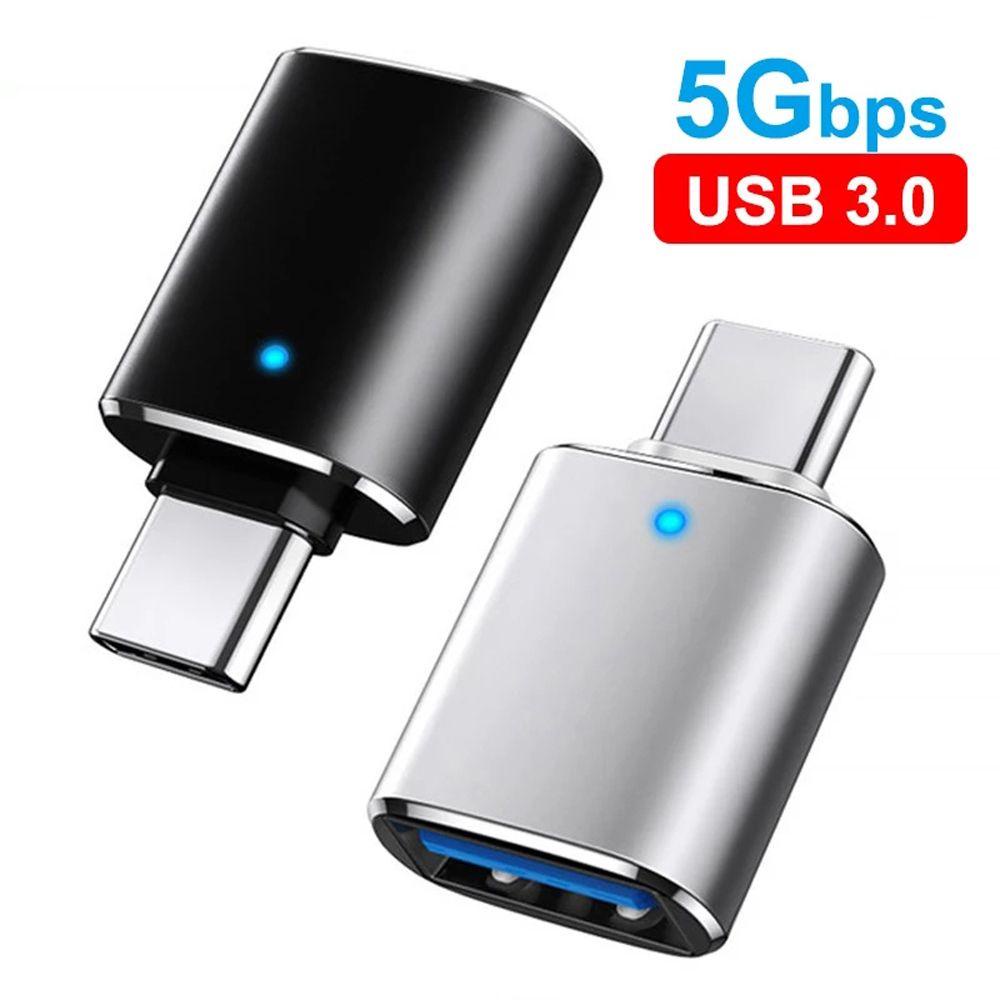 Đầu Chuyển Đổi USB C Sang USB 3.0 2.0 OTG Chuyên Dụng