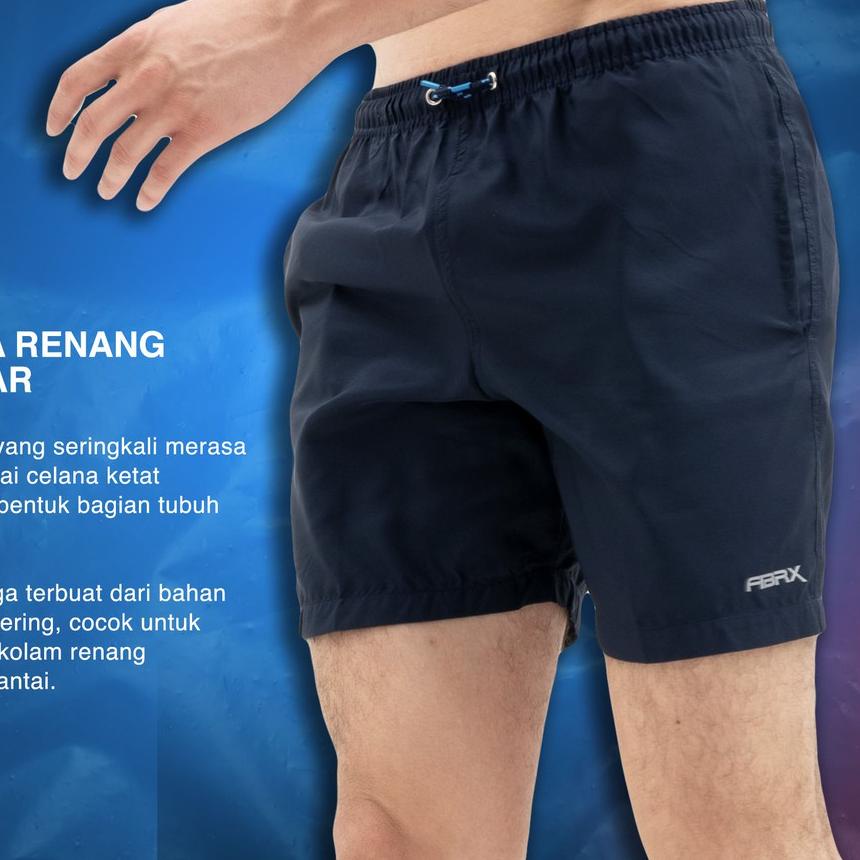 Quần Bơi Nhanh Khô Cho Nam Atr-764