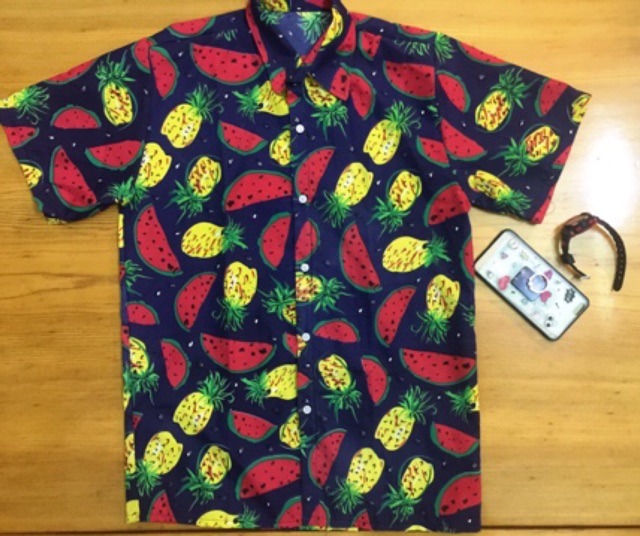 Áo hoa quả | BigBuy360 - bigbuy360.vn