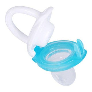 Túi ăn chống hóc silicon Munchkin
