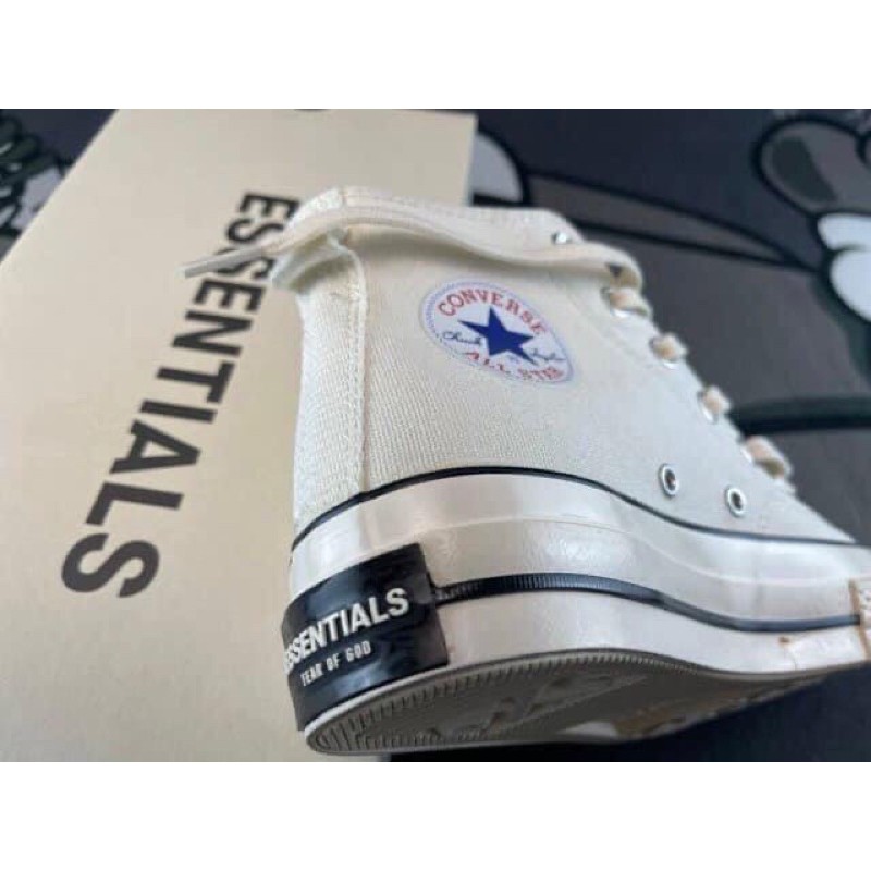 Giày Chuck Taylor All Star High Leather Converse