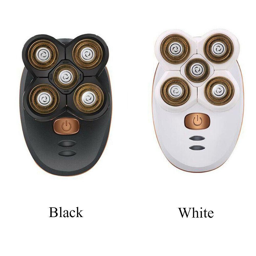 XIANTIN Tông Đơ Điện Tỉa Lông Mày Chống Thấm Nước Cho Nam Giới