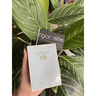 Nước hoa lua lemuse 50ml