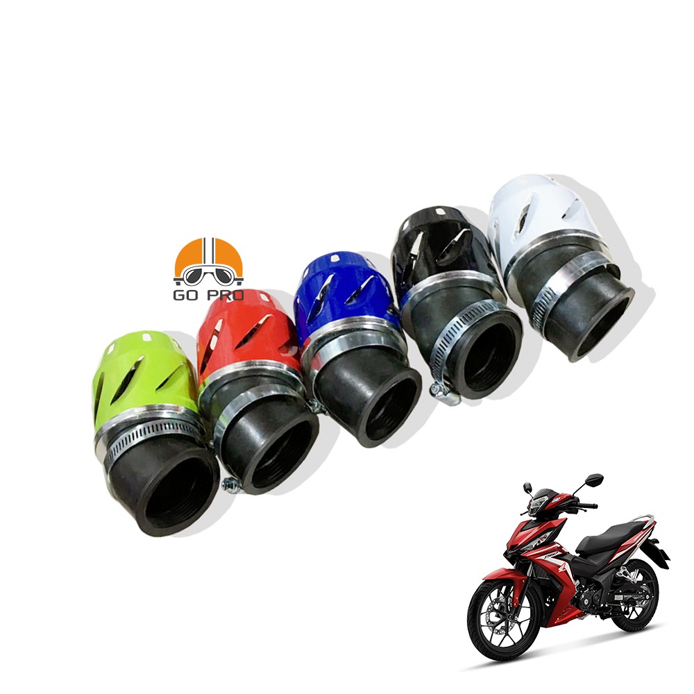 [CHÍNH HÃNG] Pô E Tăng Tốc WINNER Bình Bông Mai 51 Ly Hỏa Tiễn