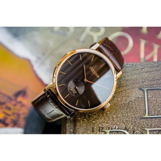 Đồng hồ nam citizen be9173-07x
