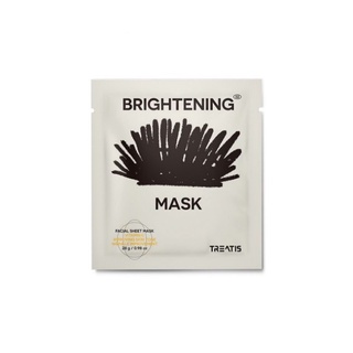 [CHÍNH HÃNG] Mặt Nạ Làm Trắng Mờ Thâm Nám Science Snow Brightening