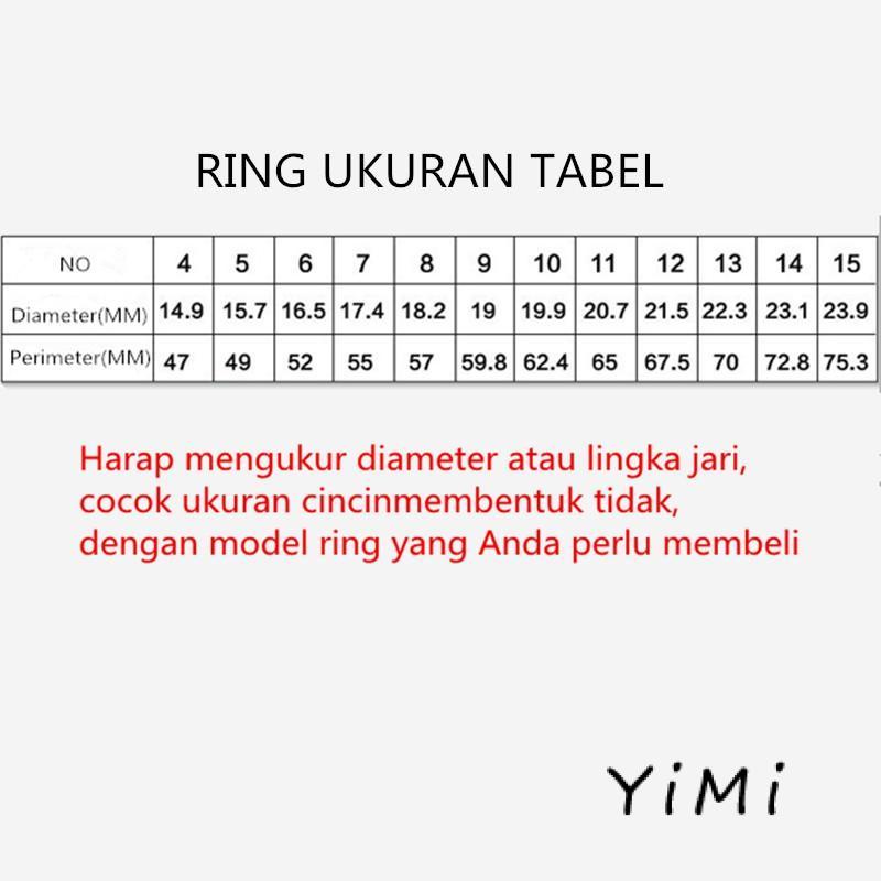 Nhẫn Thép Không Gỉ Khắc Chữ Hồi Giáo