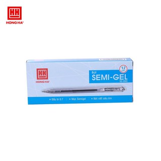 Bút Bi Hồng Hà 2603 (20 chiếc)