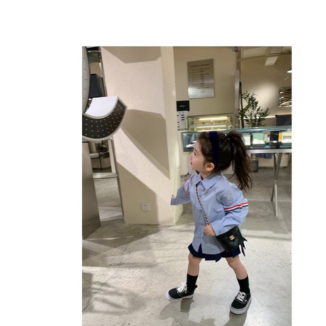 VÁY BÉ GÁI, ĐẦM TRẺ EM ,VÁY CHO BÉ VÀ ÁO SƠ MI THOM CỰC SANG  (b22134)