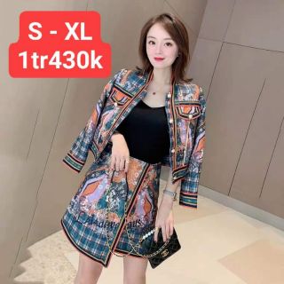 Set thời trang 804