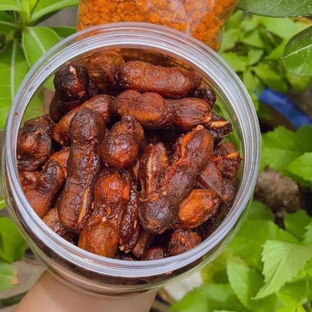 Me lào 500g😋😋😋😋😋