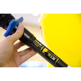 Pin sạc BTE
