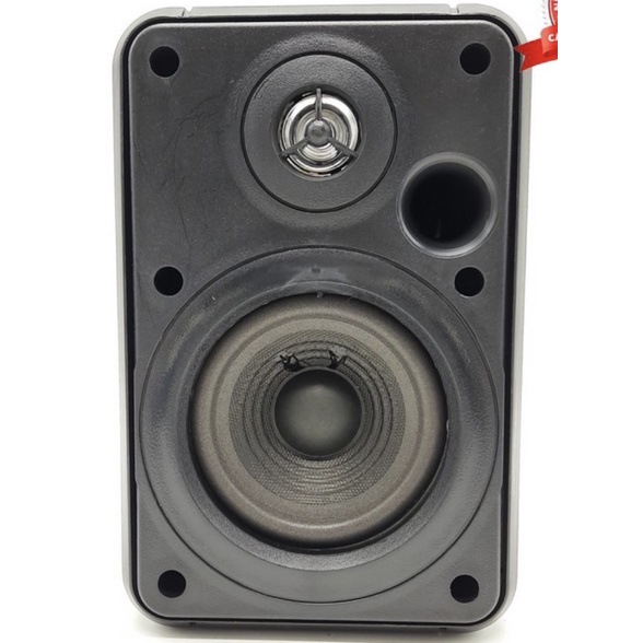 Loa lời control 1 pro 80w dành cho quan cafe nhà hàng