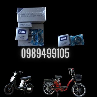 Vòng bi 6202