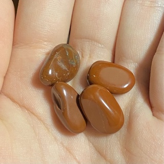 Red Jasper Thanh Tẩy Tarot