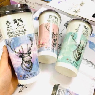 1 set 3 hộp trà sữa alley