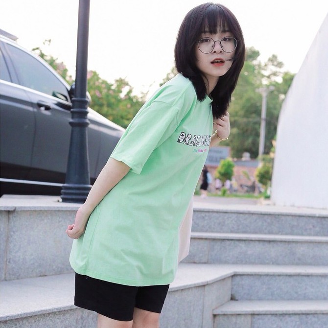 Áo Thun Local Brand - Phông Tee Cow Bò Sữa Dragonbyboi 100% cotton cao cấp