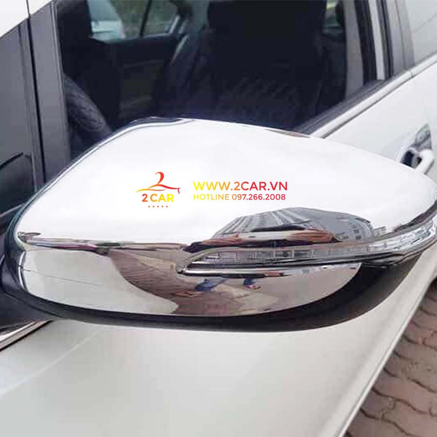 Ốp gương chiếu hậu KIA Cerato 2019