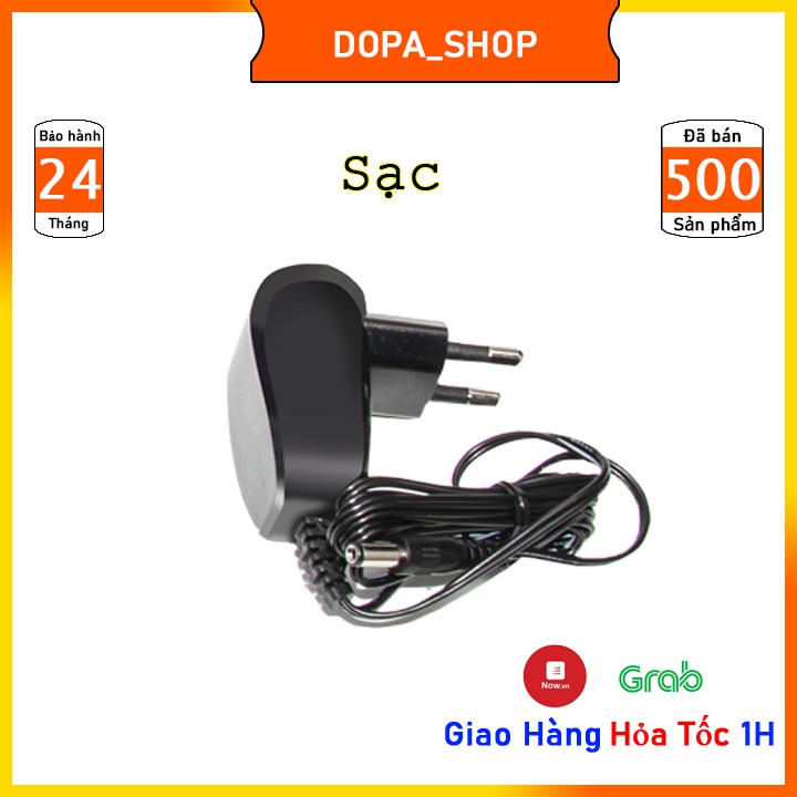 Bộ phụ kiện máy hút bụi ZEK chính hãng cao cấp phân phối tại DOPA SHOP