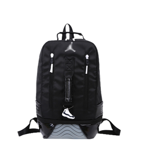 Balo Bóng Rổ Thể Thao JD - Hàng Siêu cấp