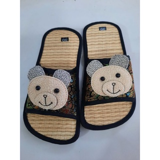 dép chiếu coi ngang cho bé (đủ size)