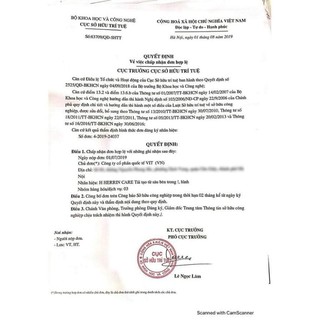 TINH CHẤT 24H Acne Treatment 24h