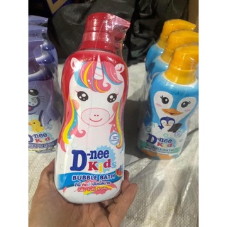 #SỮA TẮM DNEE KIDS THÁI LAN