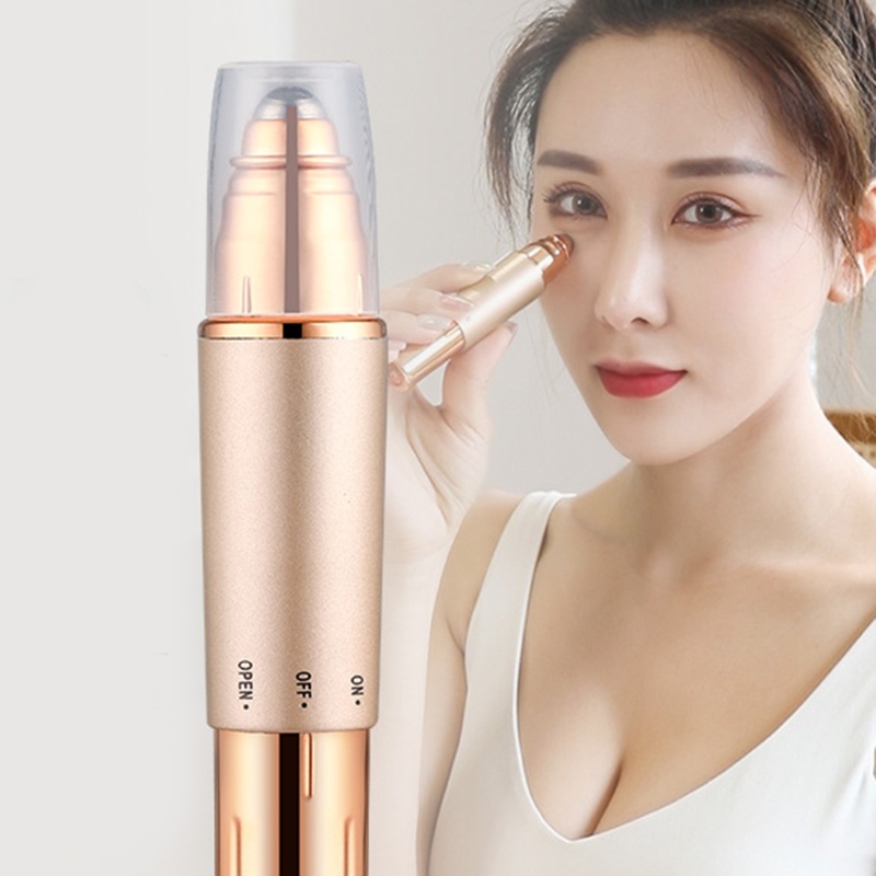 Mút Xốp Massage Mắt Chống Nếp Nhăn Và Bọng Mắt Hiệu Quả YOUYO
