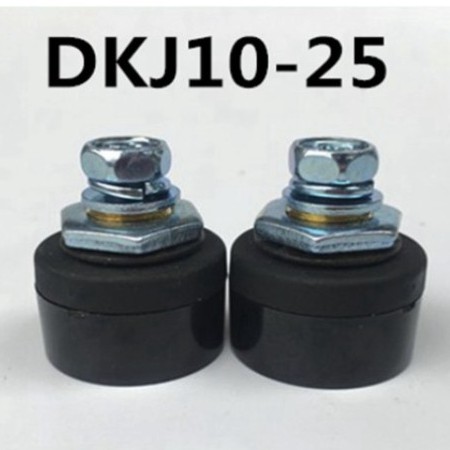 Giắc nối nhanh máy hàn 10-25/ 25-35 cốt cái