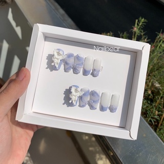 Nail box các loại