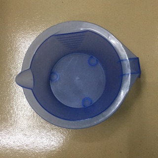 Chén đựng thuốc nhuộm xịn