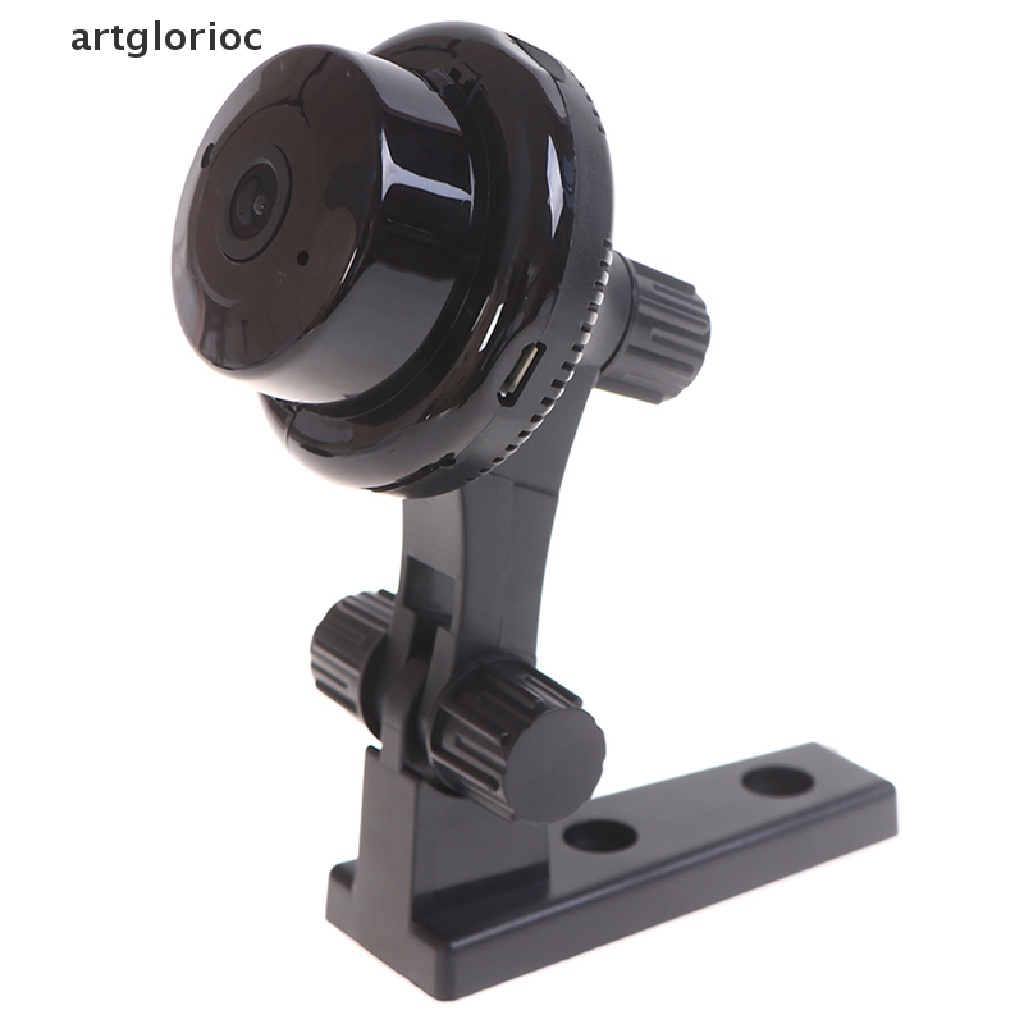 Camera mini không dây 1080P kết nối wifi có chế độ nhìn ban đêm
 | BigBuy360 - bigbuy360.vn