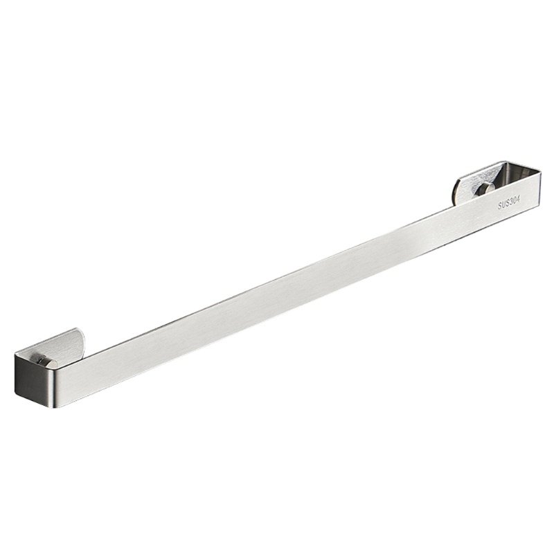 Giá Đỡ Treo Khăn Gắn Tường Chống Nước Sắp Xếp Gọn Gàng Cho Nhà Tắm