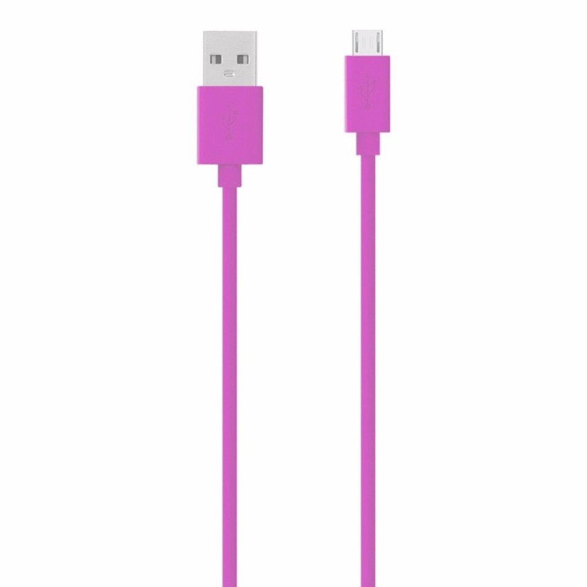 Cáp Sạc Micro USB Belkin F2CU012bt04 (1.2m)