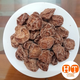 XÍ MUỘI MẶN_500GRAM [SIÊU NGON]