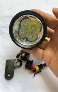 Đèn Trợ Sáng L4x