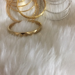 Bộ ximen vàng 18k